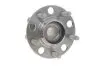 Підшипник Маточин задній MITSUBISHI / JEEP / DODGE ASX, OUTLANDER II, PATRIOT, COMPASS, CALIBER SNR NTN R186.10 (фото 2)