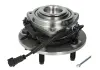 Підшипник ступиці NTN SNR R186.30