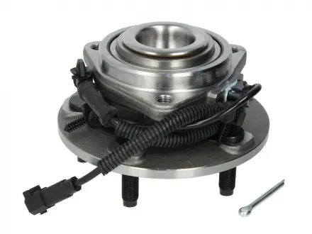 Подшипник ступицы NTN SNR SNR NTN R186.30