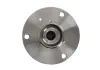 Маточина з підшитий. MCC SMART передн. (SNR) SNR NTN R187.03 (фото 2)