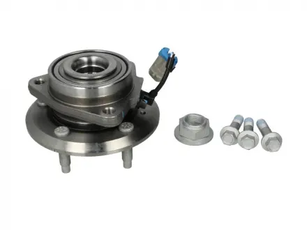 Підшипник ступиці передній DAEWOO / CHEVROLET Captiva OPEL ANTARA SNR NTN R190.11