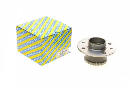 Підшипник ступиці кульковий SNR NTN TGB.12095.S50