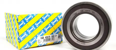 Подшипник шариковый d> 30 SNR NTN XGB 40575 S02 P
