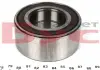 Підшипник ступиці CITROEN, PEUGEOT (SNR) SNR NTN XGB.40574.P (фото 2)