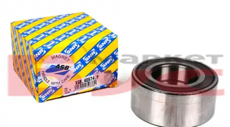 Подшипник ступицы CITROEN, PEUGEOT (SNR) SNR NTN XGB.40574.P