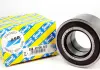 Подшипник колеса CITROEN, PEUGEOT (пр-во SNR) XGB.40706.R00