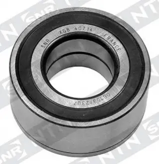 Підшипник ступиці кульковий SNR NTN XGB.40714.P
