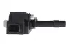 Катушка зажигания Opel Astra, Meriva, Zafira 1.4-1.6 Delphi CE10000-12B1 (фото 7)