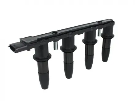 Котушка запалювання OPEL Astra / Zafira 1.6-1.8 Delphi CE20009-12B1