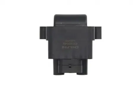 Котушка запалювання Dacia Logan, Renault Clio II, Kangoo, Megane Estate, Twingo Delphi CE20048-12B1