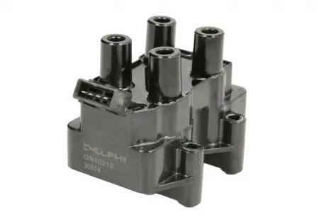 Катушка зажигания Opel Astra, Omega, Vectra, Delphi GN10212-12B1