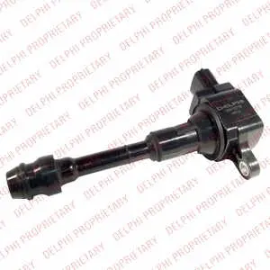 Катушка зажигания Delphi GN10219-12B1