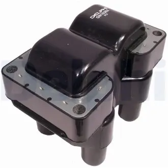 Катушка зажигания Delphi GN10262-12B1