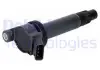 Катушка системы зажигания Delphi GN10316-11B1 (фото 1)