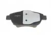 Тормозные колодки дисковые CITROEN / PEUGEOT C3 / 2008 &quot;F&quot; 09 &gt;&gt; Delphi LP2164 (фото 3)