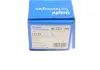 Тормозные колодки дисковые MAZDA / KIA 121/323 / Rio &quot;89-98 Delphi LP743 (фото 6)