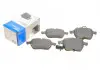 Тормозные колодки дисковые AUDI / FORD / SEAT / VW 100 / A4 / A6 / Galaxy / Alhambra / Sharan &quot;F&quot; 91-00 Delphi LP784 (фото 2)