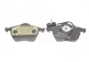 Тормозные колодки дисковые AUDI / FORD / SEAT / VW 100 / A4 / A6 / Galaxy / Alhambra / Sharan &quot;F&quot; 91-00 Delphi LP784 (фото 4)