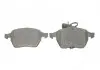 Тормозные колодки дисковые AUDI / FORD / SEAT / VW 100 / A4 / A6 / Galaxy / Alhambra / Sharan &quot;F&quot; 91-00 Delphi LP784 (фото 5)