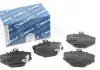 Тормозные колодки дисковые 025 219 9915