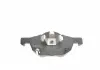 Тормозные колодки дисковые Honda ACCORD VIII MEYLE 025 237 2017/W (фото 2)