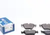 Тормозные колодки дисковые 025 237 9420
