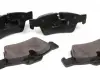 Тормозные колодки дисковые задние MB ML W164 MEYLE 025 239 2318 (фото 2)
