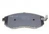 Тормозные колодки дисковые MEYLE 025 242 8016/W (фото 2)