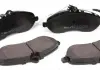 Тормозные колодки Meyle 025 245 9518/W