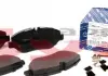 Тормозные колодки дисковые 025 291 9220