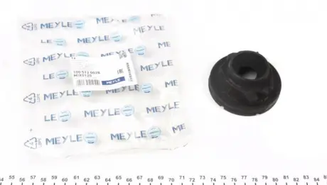Прокладка пружины MEYLE 1 005 120 028