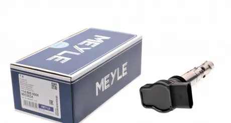 Катушка зажигания MEYLE 114 885 0006