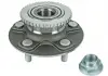 Подшипник ступицы Meyle 36-14 652 0004