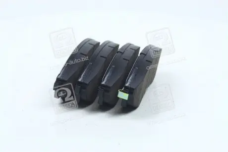 Колодка торм. HYUNDAI SONATA 85-98 передние. (SANGSIN) Hi-Q (SANGSIN) SP1048