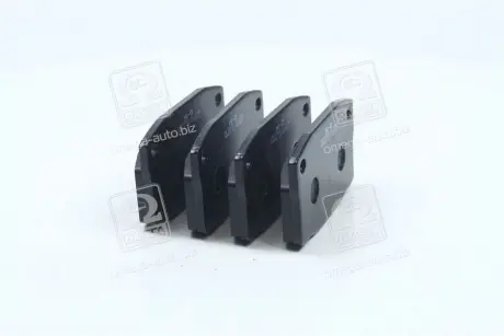 Колодка торм. DAEWOO ESPERO "H" 92-95 передние. (SANGSIN) Hi-Q (SANGSIN) SP1055