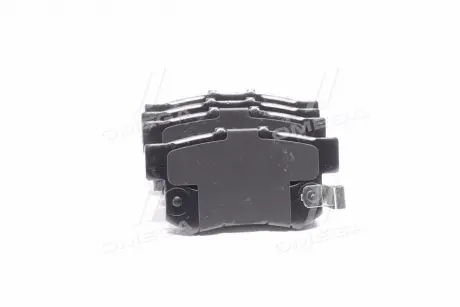 Колодка торм. HONDA CIVIC 01-05, CRV 2.0 16V 02-05, SHUTTLE 2.2 94- задн. (SANGSIN) Hi-Q (SANGSIN) SP1076-R