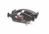 Колодка торм. KIA CLARUS 1.8, 2.0 95-97 передние. (Пр-во SANGSIN) SP1079-F
