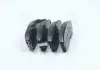 Колодка торм. SAMSUNG SM 5 передние. (Пр-во SANGSIN) SP1183