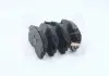 Колодка торм. SAMSUNG SM 5 передние. (SANGSIN) Hi-Q (SANGSIN) SP1183 (фото 3)