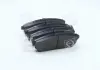 Колодка торм. SAMSUNG SM 5 передние. (SANGSIN) Hi-Q (SANGSIN) SP1183 (фото 4)