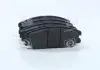 Колодка торм. CHEVROLET CAPTIVA 2.0 06- передние. (SANGSIN) Hi-Q (SANGSIN) SP1204 (фото 4)