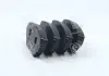 Колодка торм. TOYOTA RAV4 1.8I 16V 01.02- передние. (SANGSIN) Hi-Q (SANGSIN) SP1233 (фото 3)