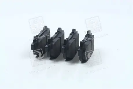 Колодка торм. TOYOTA CAMRY задн. (SANGSIN) Hi-Q (SANGSIN) SP1364