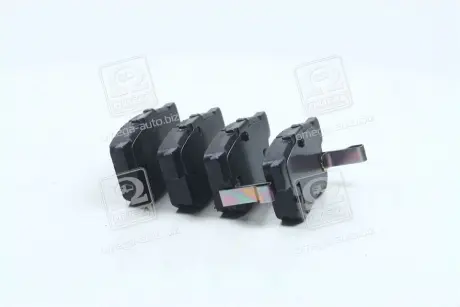 Колодка торм. HONDA ACCORD задн. (SANGSIN) Hi-Q (SANGSIN) SP1368