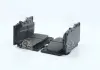 Колодка торм. TOYOTA LAND CRUISER 05-07 передние. (Пр-во SANGSIN) SP1379