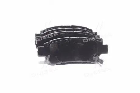 Колодка торм. TOYOTA AVENSIS VERSO, PREVIA 2.0D-4D 16V 01.02- задн. (SANGSIN) Hi-Q (SANGSIN) SP1423