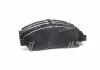 Колодка торм. ACURA MDX 07-11 HONDA PILOT 09-11 передние. (Пр-во SANGSIN) SP1452