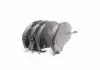 Колодка торм. ACURA MDX 07-11 HONDA PILOT 09-11 передние. (SANGSIN) Hi-Q (SANGSIN) SP1452 (фото 2)