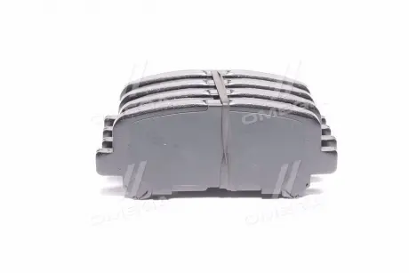 Колодка торм. ACURA MDX 07- HONDA PILOT 09- задн. (SANGSIN) Hi-Q (SANGSIN) SP1461