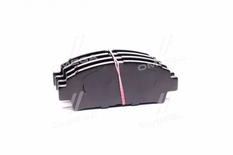 Колодка торм. TOYOTA AVENSIS, CARINA E, CELICA 1.6I, 2.0I 16V 94.03- передние. (SANGSIN) Hi-Q (SANGSIN) SP1466